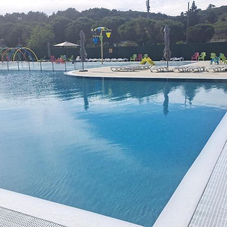 Mobile Home Climatise 3 Chambres A Narbonne Plage 외부 사진